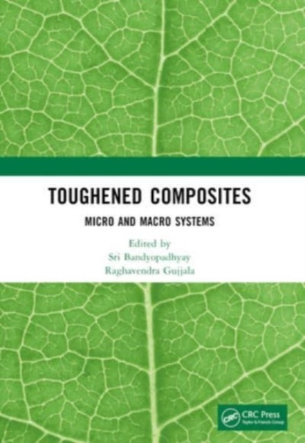 Toughened Composites Micro And Macro Systems