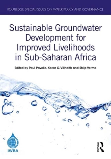 Sustainable Groundwater Development For Improved Livelihoods