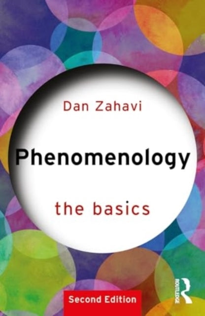 Phenomenology the Basics