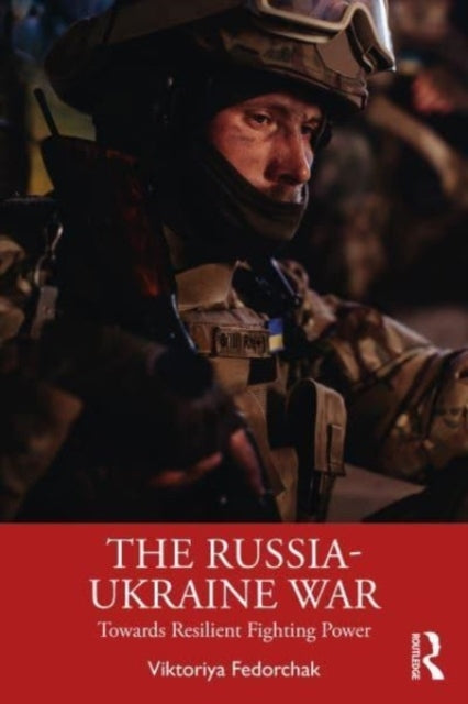 The Russia-ukraine War