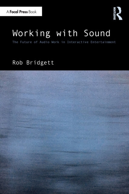 Working With Sound