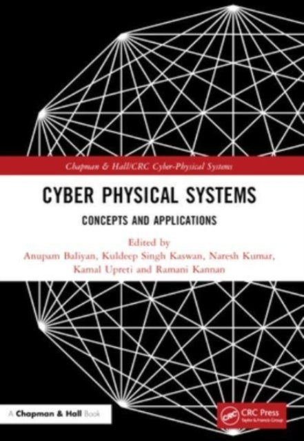 Cyber Physical Systems Concepts And Applications