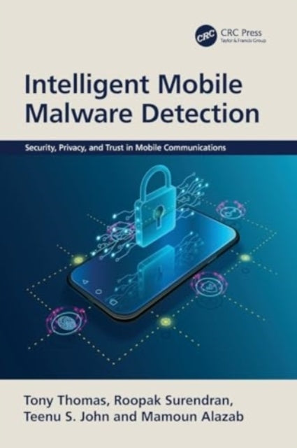 Intelligent Mobile Malware Detection