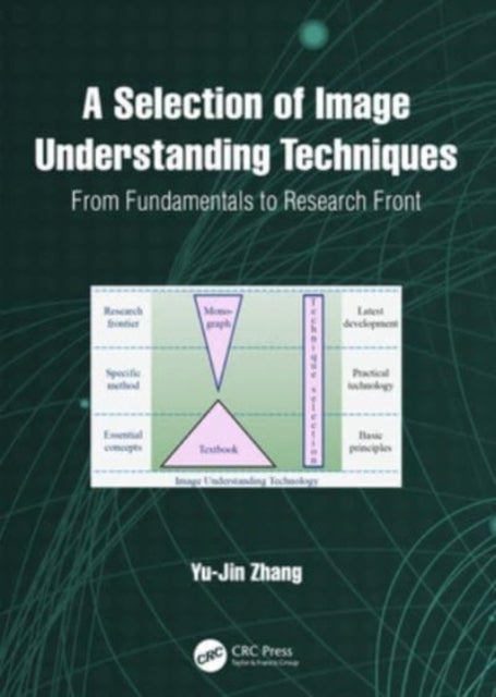 A Selection Of Image Understanding Techniques From Fundament
