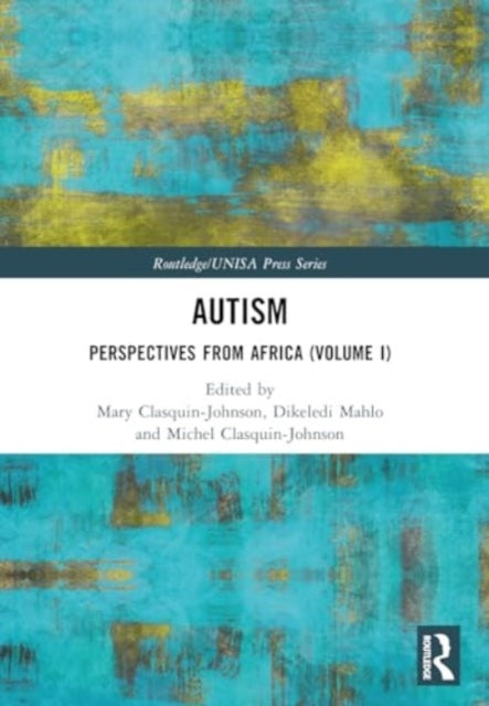 Autism Perspectives From Africa (Volume I)