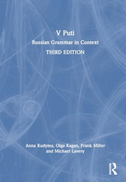 V Puti Russian Grammar In Context