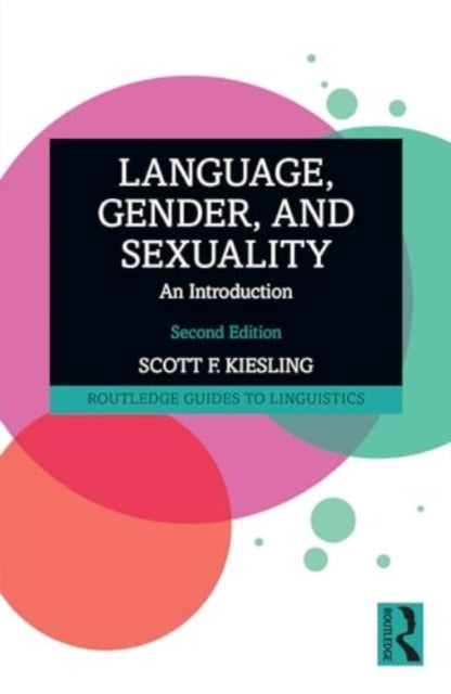 Language Gender and Sexuality