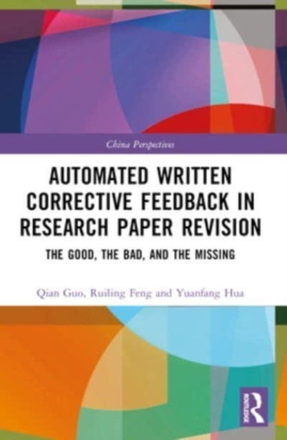 Automated Written Corrective Feedback In Research Paper Revi