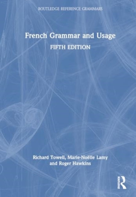 French Grammar And Usage