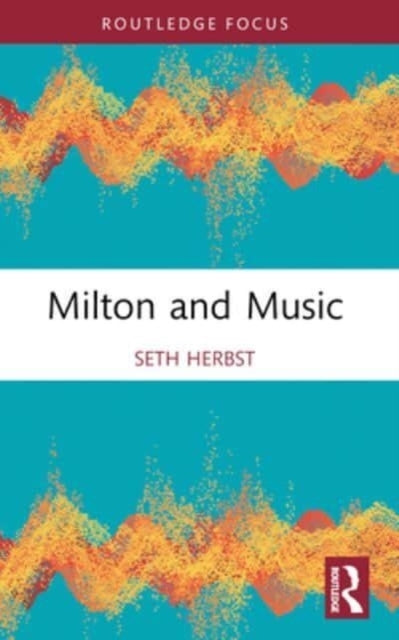 Milton And Music