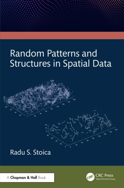 Random Patterns and Structures In Spatial Data