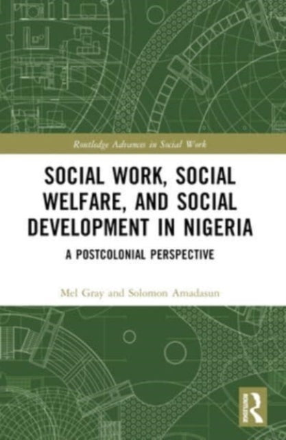 Social Work, Social Welfare, And Social Development In Niger