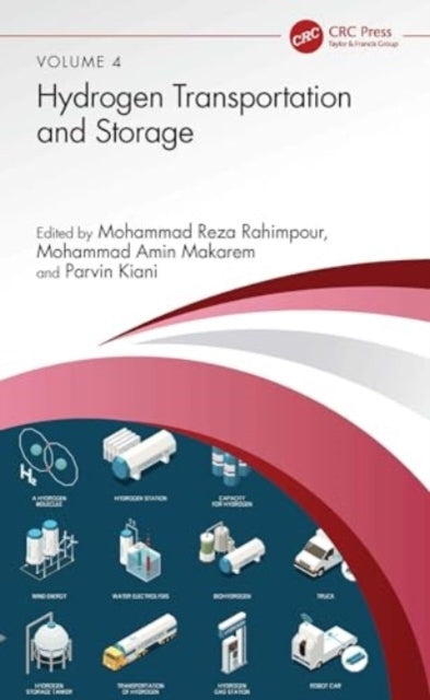 Hydrogen Transportation And Storage