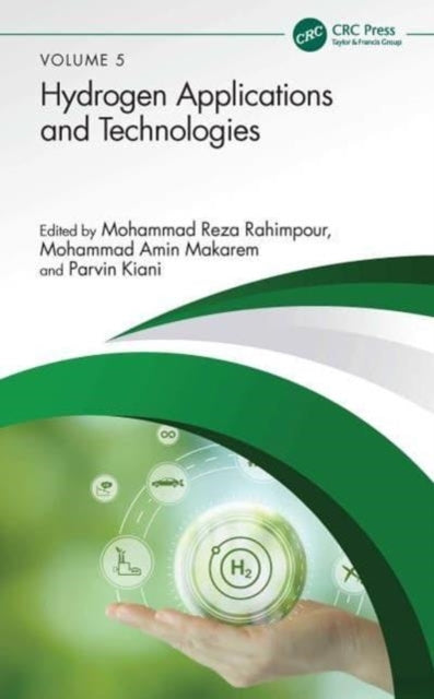 Hydrogen Applications And Technologies