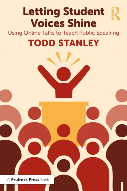 Letting Student Voices Shine Using Online Talks To Teach Pub