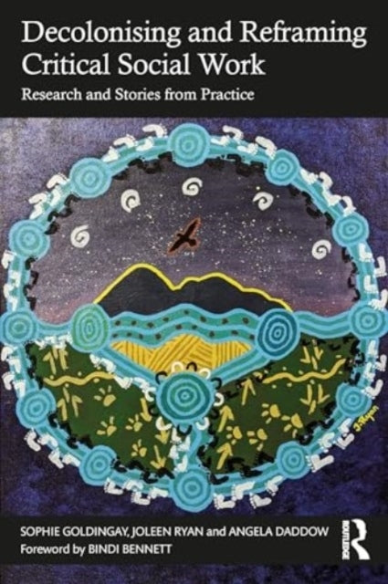 Decolonising And Reframing Critical Social Work Research And
