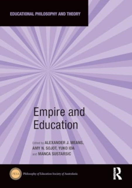 Empire And Education