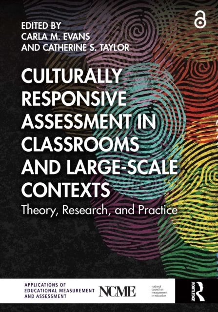 Culturally Responsive Assessment In Classrooms and Large-Sca