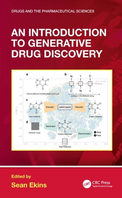 An Introduction To Generative Drug Discovery