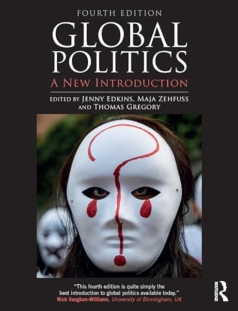 Global Politics A New Introduction