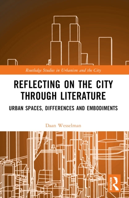 Reflecting On The City Through Literature Urban Spaces, Diff