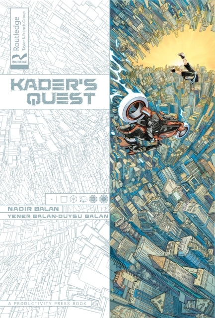 Kader's Quest