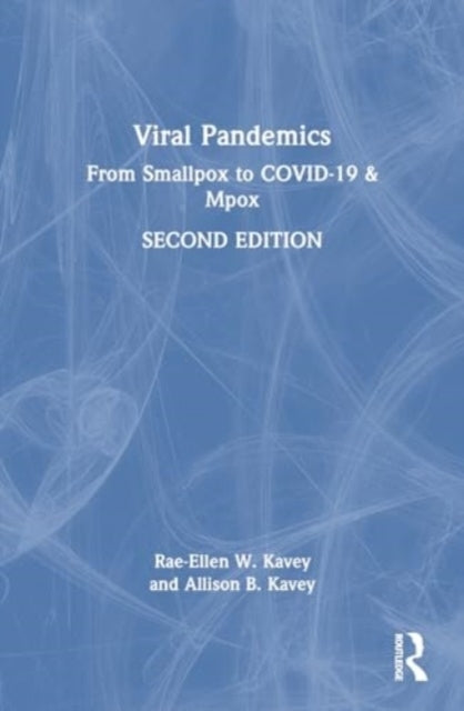 Viral Pandemics From Smallpox To Covid-19 & Mpox