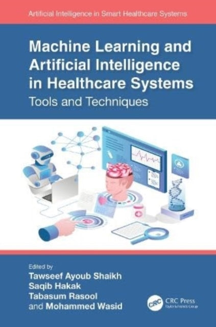 Machine Learning And Artificial Intelligence In Healthcare S