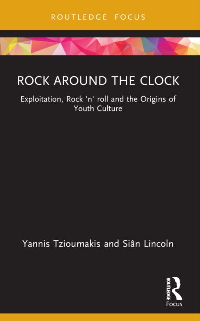 Rock Around The Clock Exploitation, Rock 'N' Roll And The Or