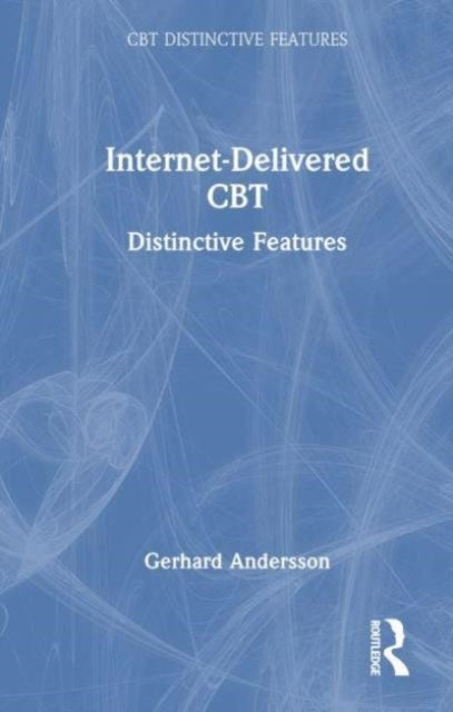 Internet-Delivered Cbt Distinctive Features