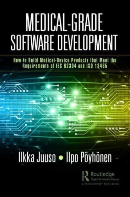 Medical-grade Software Development