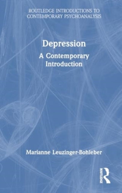 Depression A Contemporary Introduction