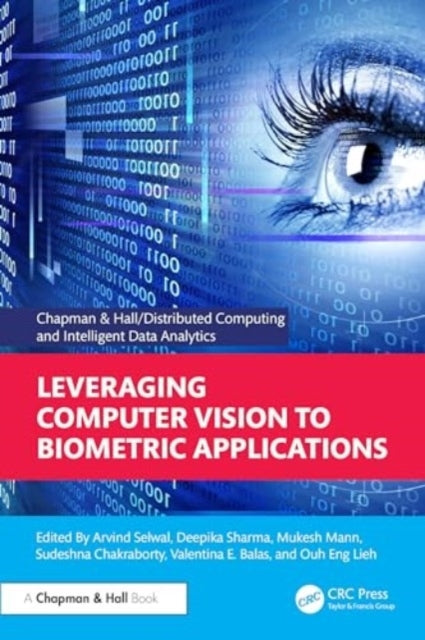 Leveraging Computer Vision To Biometric Applications