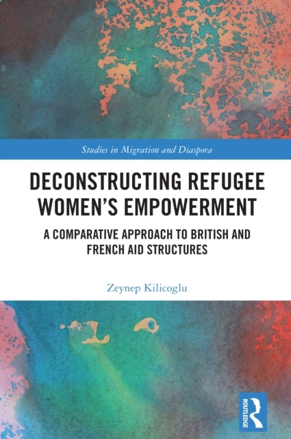 Deconstructing Refugee Women’S Empowerment A Comparative App