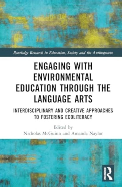 Engaging With Environmental Education Through The Language A
