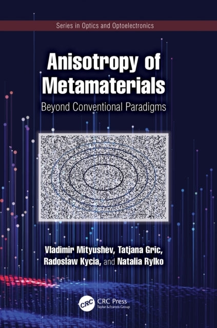Anisotropy of Metamaterials Beyond Conventional Paradigms