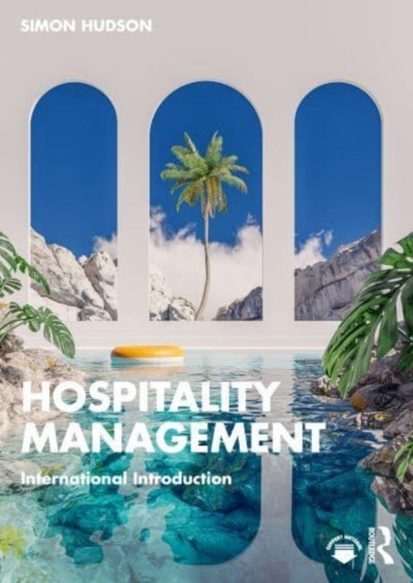 Hospitality Management International Introduction