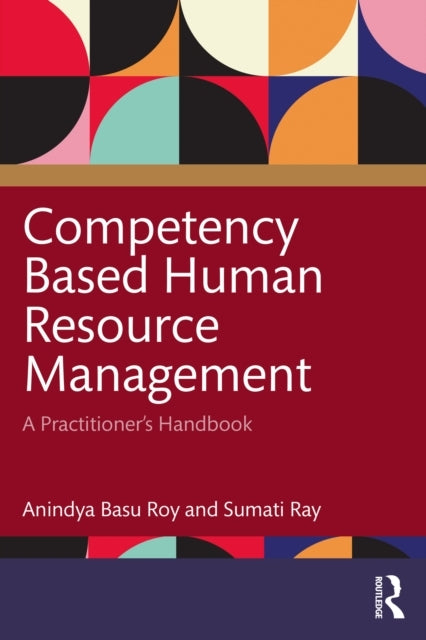 Competency Based Human Resource Management A Practitioner'S