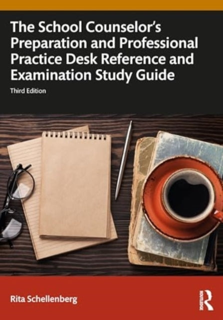 The School Counselor'S Preparation And Professional Practice