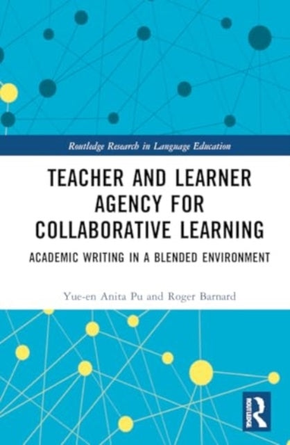 Teacher And Learner Agency For Collaborative Learning Academ
