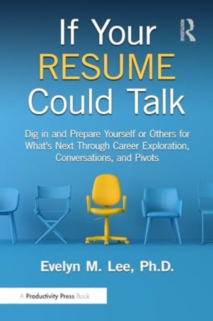 If Your Resume Could Talk Dig In And Prepare Yourself Or Oth