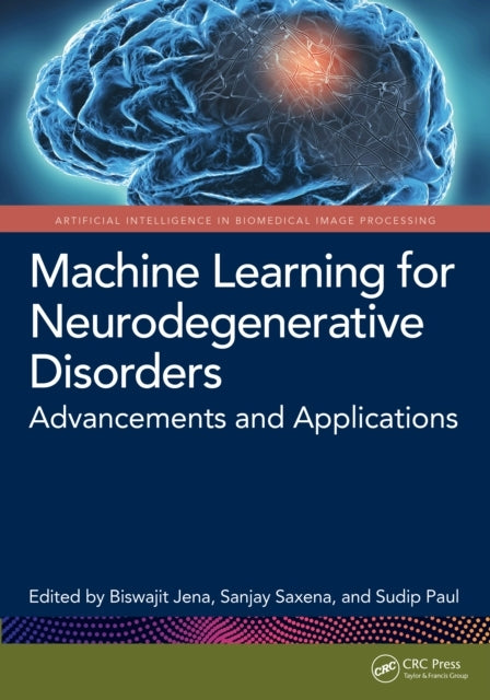Machine Learning For Neurodegenerative Disorders Advancement