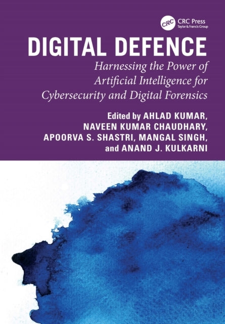 Digital Defence Harnessing The Power of Artificial Intellige