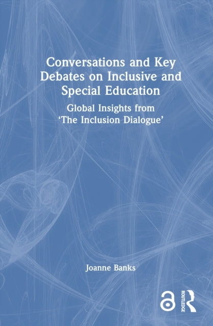 Conversations and Key Debates On Inclusive and Special Educa