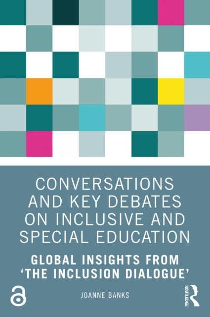 Conversations and Key Debates On Inclusive and Special Educa