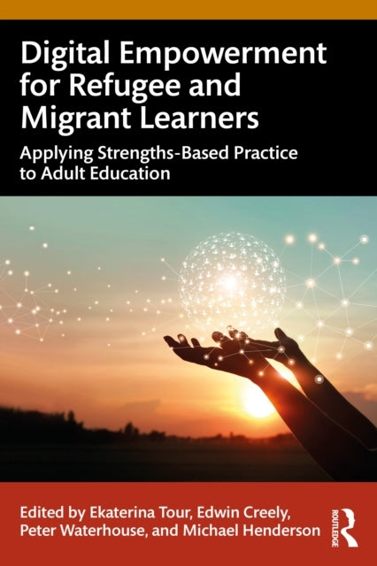 Digital Empowerment For Refugee and Migrant Learners Applyin
