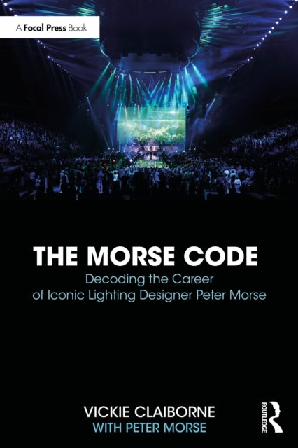 The Morse Code: Decoding The Career of Iconic Lighting Desig