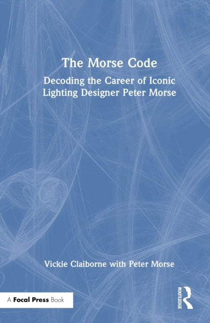 The Morse Code: Decoding The Career of Iconic Lighting Desig