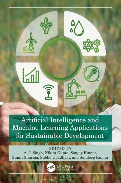 Artificial Intelligence And Machine Learning Applications Fo