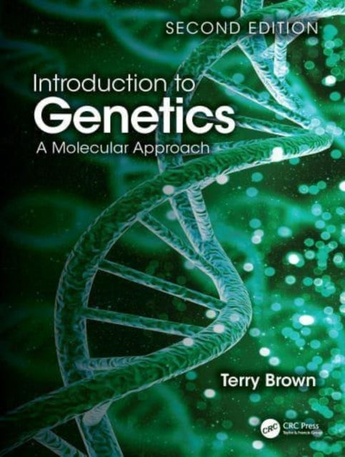 Introduction To Genetics A Molecular Approach